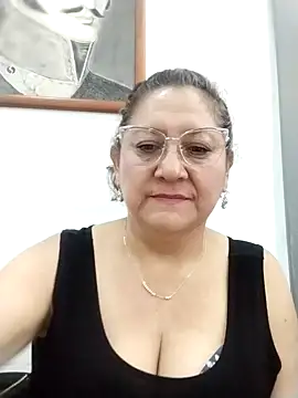 JULIETA_21- Live XXX-chat