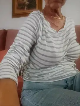 Czat XXX na żywo – Catababa67