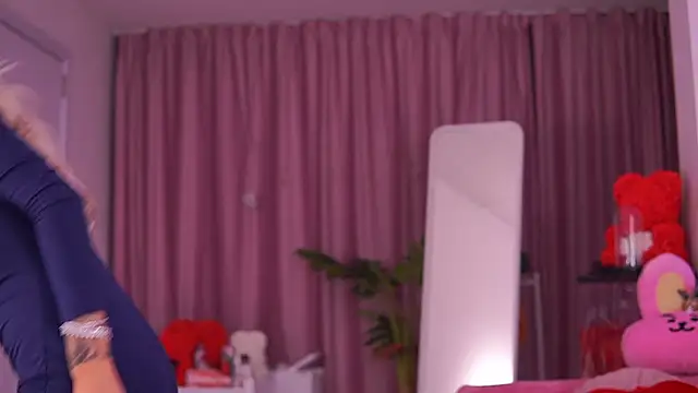 Czat XXX na żywo – fallingangel