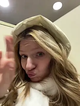 Czat XXX na żywo – MaryHiggins