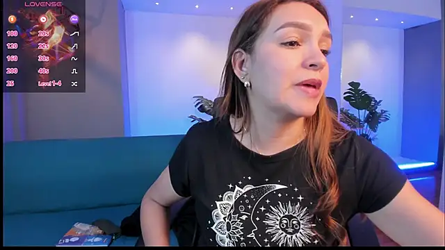 Czat XXX na żywo – miataylorr1