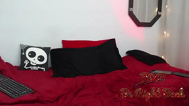 Amy_Aloqua Adlı Modelin Canlı XXX Sohbeti