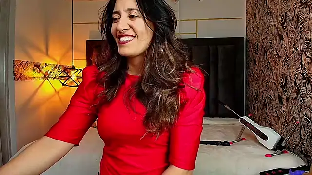 VioletaScott_ Show Webcam