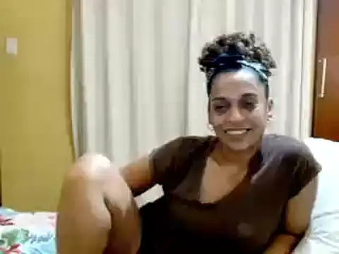 MiZzCreator's Live XXX Chat