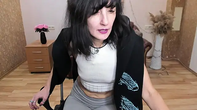 Chat XXX en directo de Dana_Haliti