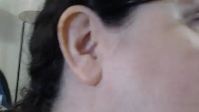 Вебкам-шоу Juicy_Julie469