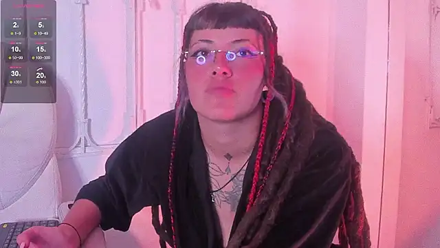 Онлайн чат XXX _sharlotte777