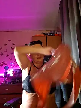 Hotangel75 Live XXX Chat