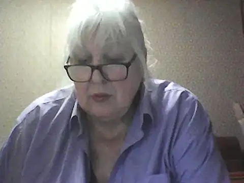 Alexia64231のウェブカメラショー