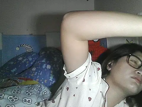 leamorena's Live XXX Chat