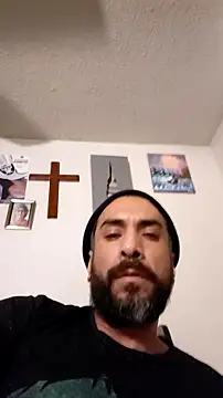 Forbidden_daddy's Webcam Show