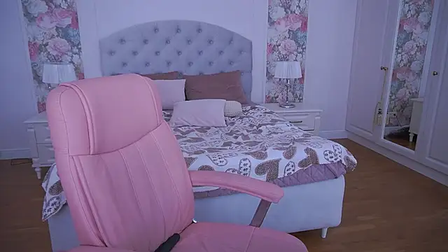 LylaYeess 라이브 XXX 채팅