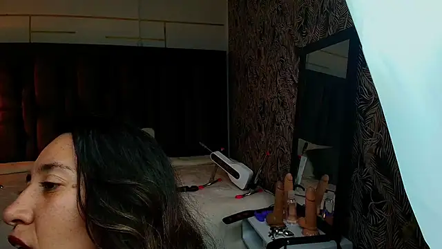 VioletaScott_: онлайн-секс-чат