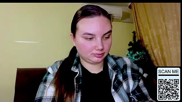 Dreamyblushfairy Live XXX-chat