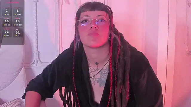 _sharlotte777 Live XXX-Chat