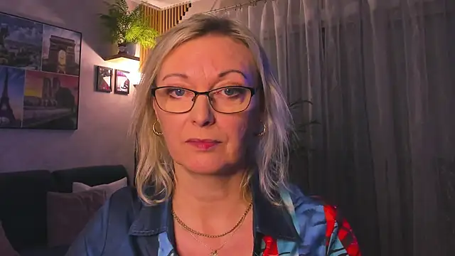 vanessa_chat Show Webcam