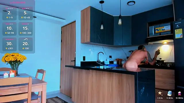 fitnolan লাইভ XXX চ্যাট