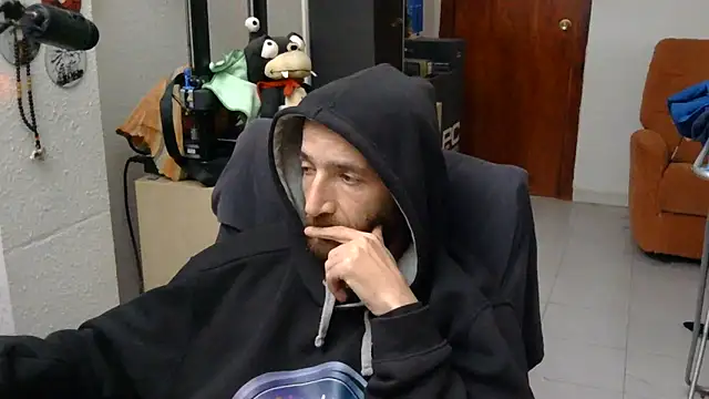 softail85のライブXXXチャット