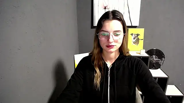 lady_olivia_ Chat XXX in diretta