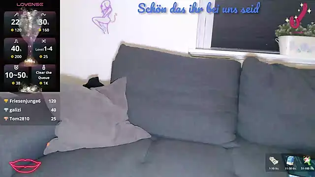 eva202477 Webcam-Show