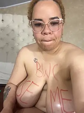 La_Crespa_x's Webcam Show