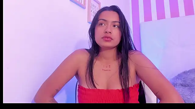 Chat XXX en directo de Lilo_Rose