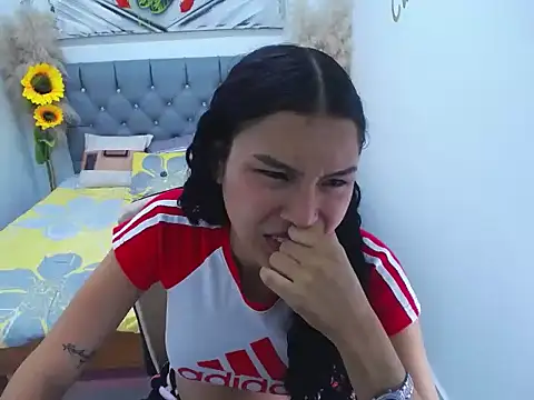 Chat XXX en directo de MIA_BROWN69