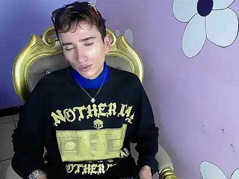 Онлайн чат XXX Iam_Smith_