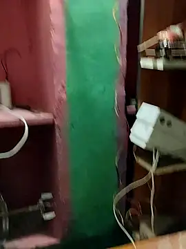 Hot-pK12 Webcam Show