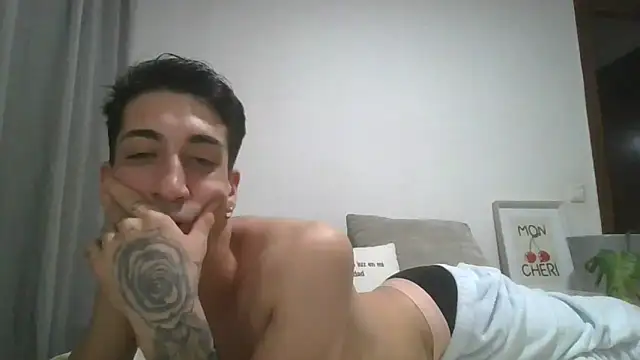 ANGELPRIVVTのライブXXXチャット