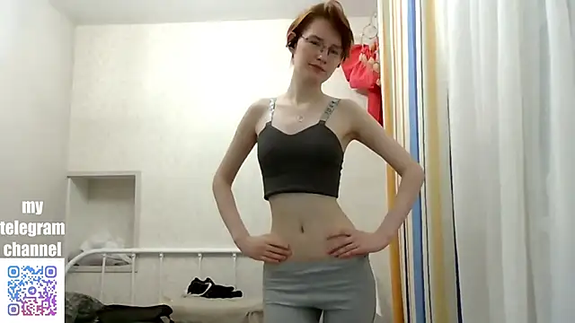 PetralPrime Webcam-Show