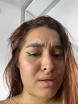 Emily_Vex webkamerás műsora