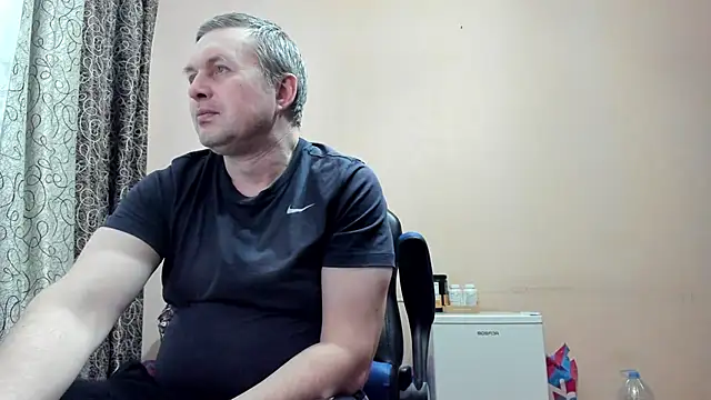 SanFrantsiskoのライブXXXチャット