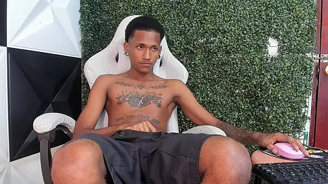 ManSant Live XXX-chat