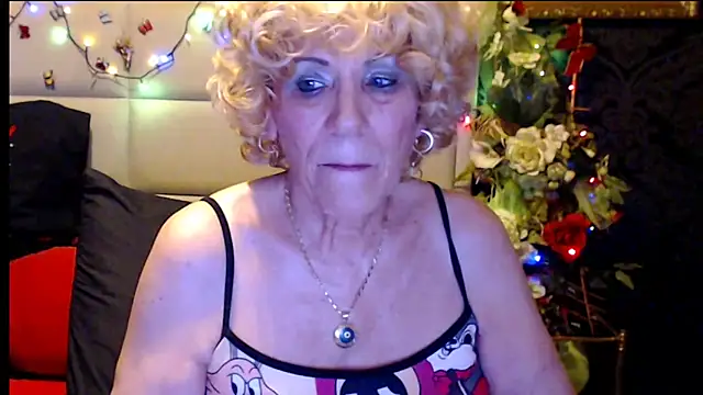 HappyWomanOn – webcam-show