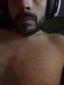 CarlRitzJayのライブXXXチャット