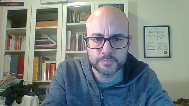 ohmibodforever Live XXX-chat