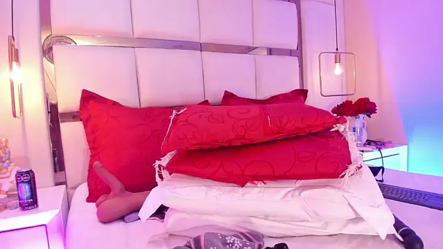 elizavenus Adlı Modelin Canlı XXX Sohbeti