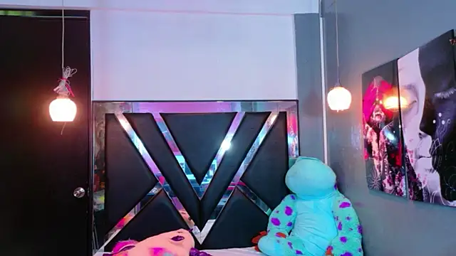 แชท XXX สดของ park_jimin1