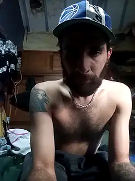 hairy_mannn Live XXX-chat