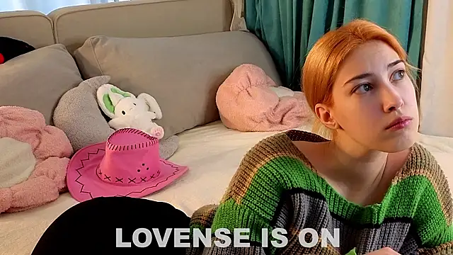 Chatroom XXX en direct de AngelicRice