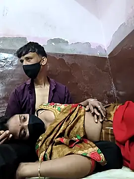 couplegk71 Live XXX-chat