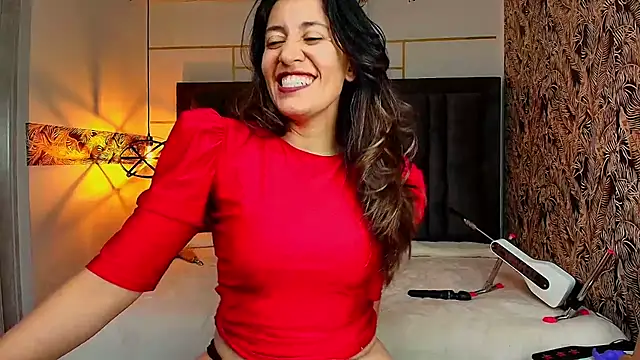 VioletaScott_'s Live XXX Chat