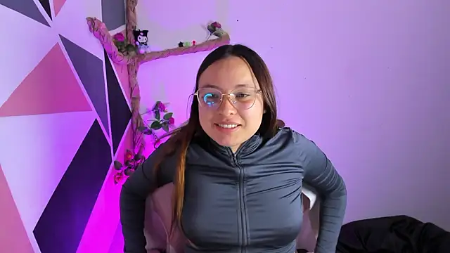 little_emma0 élő XXX-chatje