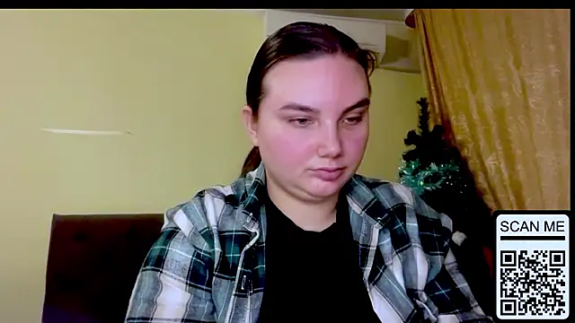 Dreamyblushfairy élő XXX-chatje