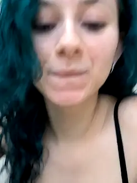 Show de Meiii27 na webcam