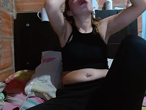 sweetzayori Webcamshow