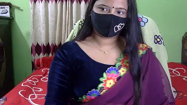 BengaliQueenStar Chat XXX in diretta