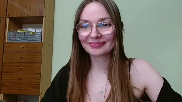 Chat XXX en directo de LooveELLYx