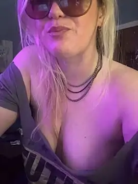 Granlady7 Webcam Show